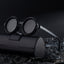 Premium Rotating Sunglasses for Men - Sun Protection