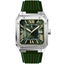 Christian Van Sant Men's Mosaic Watch