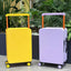 Stylish Universal Wheel Carry-On Luggage for Women