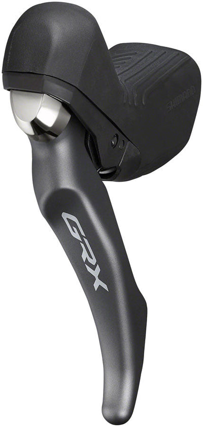 Maneta de freno izquierda Shimano GRX BL-RX810-L para frenos de disco hidráulicos
