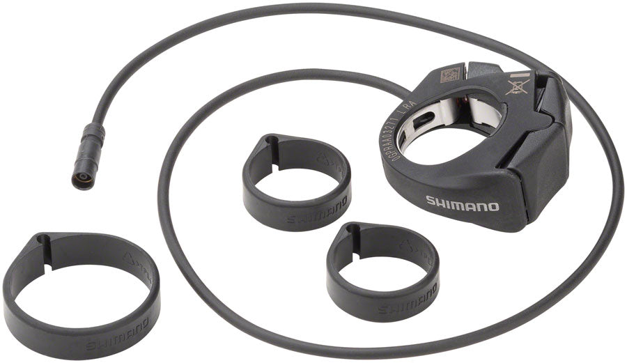Shimano STEPS SW-E7000-L Left Hand Assist Switch