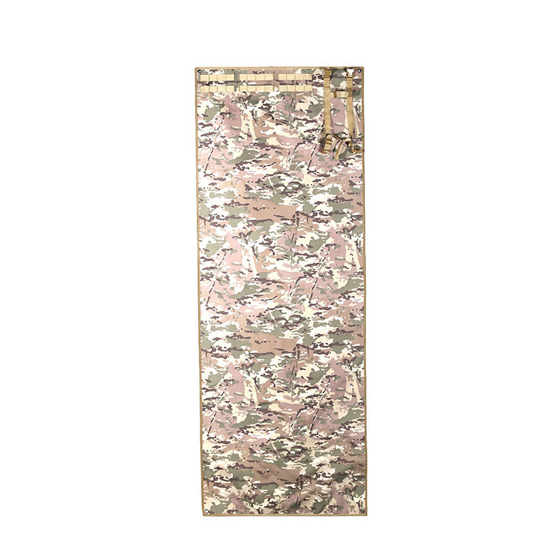 Premium Non-Slip Tactical Shooting Mat for Outdoor Training