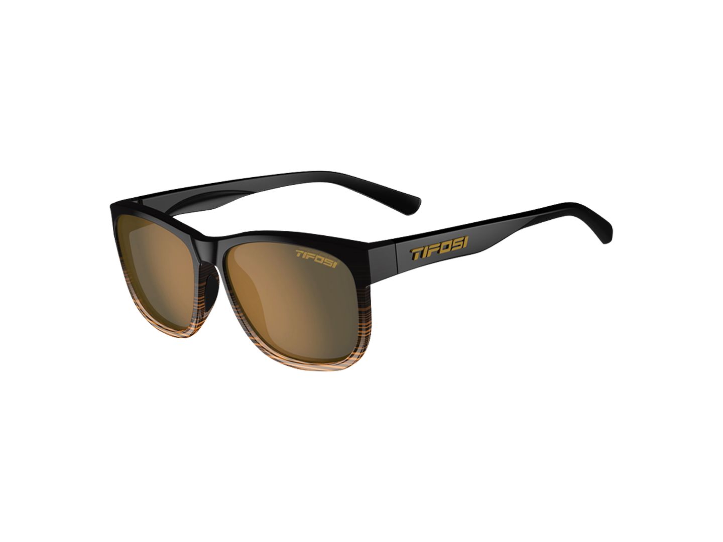 Lunettes de soleil polarisées Tifosi Swank XL