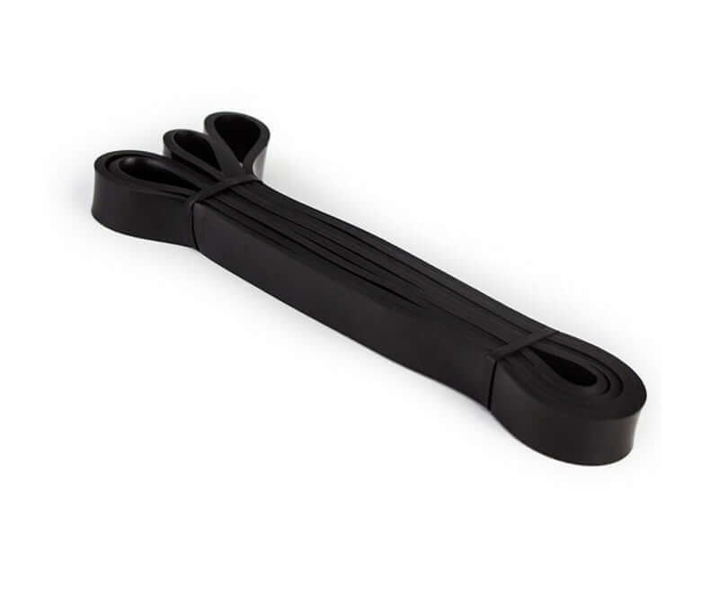 Bandes de résistance premium pour powerlifting et tractions
