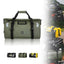 Premium Motorcycle Large Capacity Travel Storage Bag