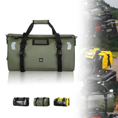 Premium Motorcycle Large Capacity Travel Storage Bag