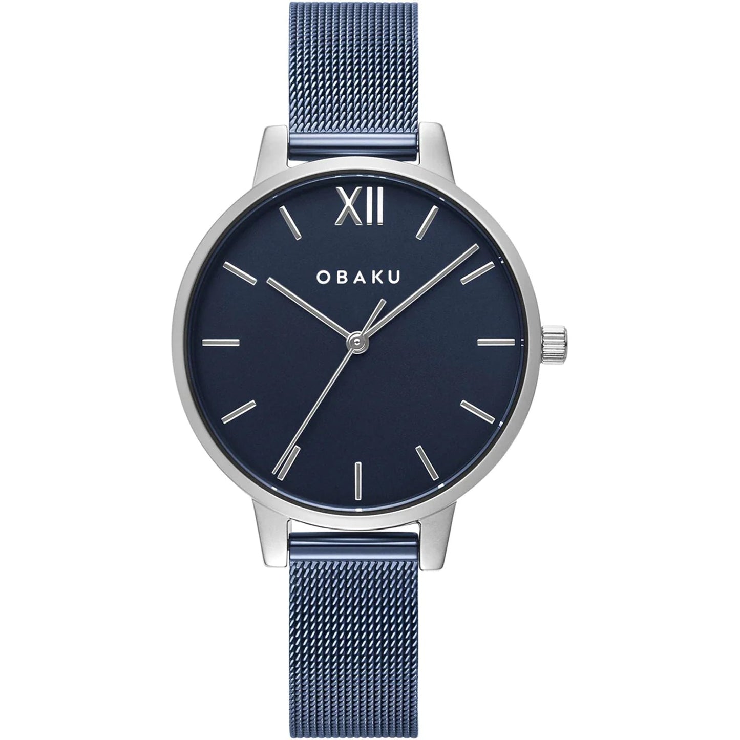 Obaku Women's Liv Arctic Watch