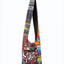 Sac hobo en patchwork à rayures tribales de la collection Kathmandu