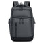 Fashionable High-Capacity School Backpack