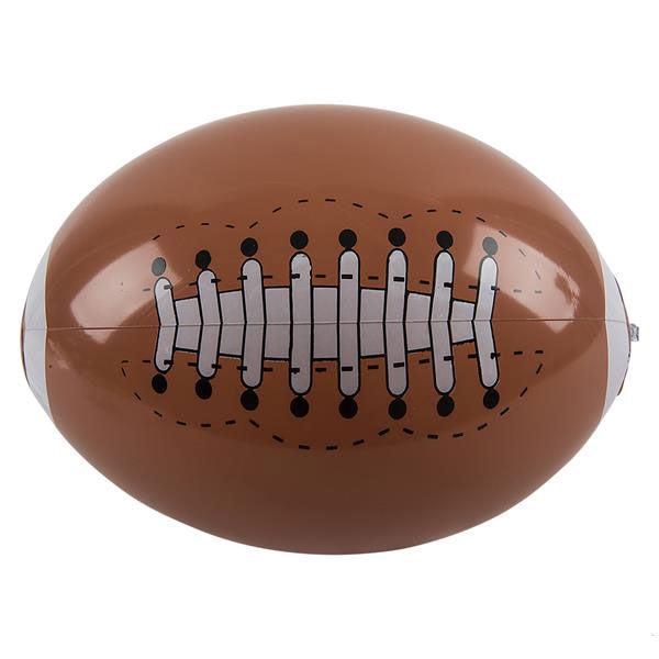 Pelota de Playa Inflable de Fútbol - 12 Favoritos de Fiesta