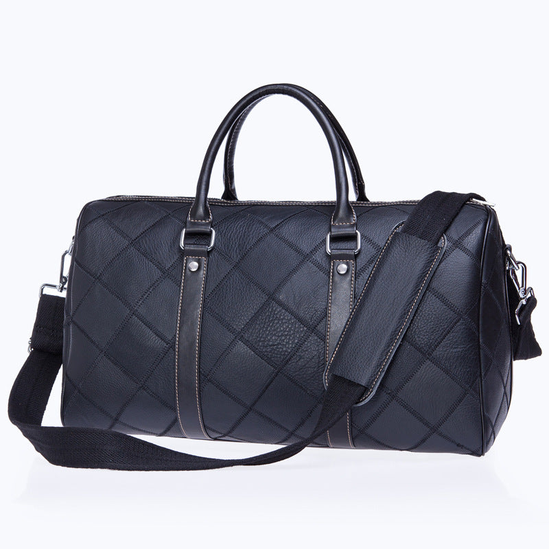 Bolsa de viaje multifuncional de gran capacidad para hombres