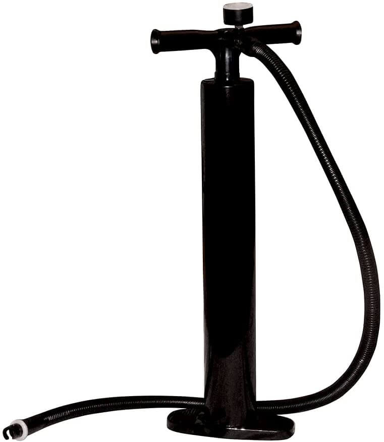 Paquete de Paddleboard Inflable WOW Sports 10'6" Rover