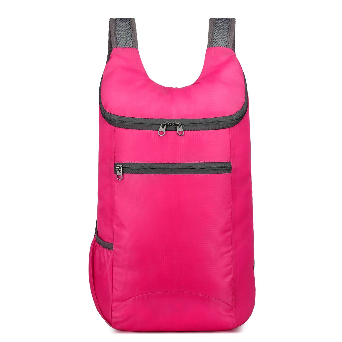 Large Capacity Waterproof Folding Travel Backpack