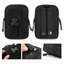 Tactical MOLLE Waist Bag for Outdoor Adventures