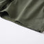 Shorts actifs pour hommes grande taille avec cordon de serrage et poches