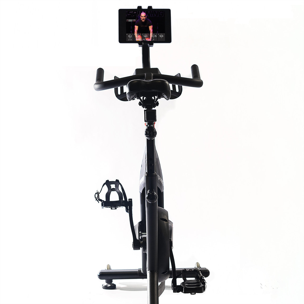 Aero Connected Spinner® Bike - Elevate Your Home Workouts - Korvel