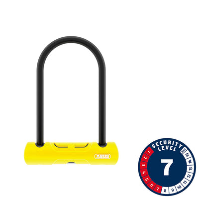 Abus 402 U-Lock Key - Premium Security for Your Bicycle