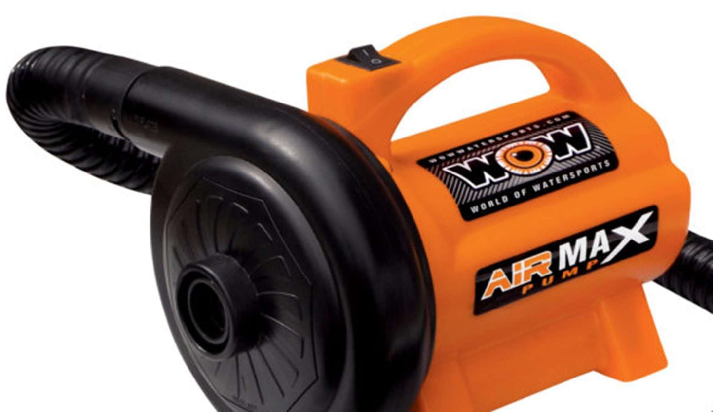 Bomba Air Max de WOW Watersports