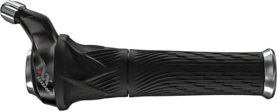 SRAM XX1 Cambiador de Giro de 11 Velocidades con Agarre de Bloqueo