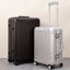 Premium Drop-Resistant Aluminum-Magnesium Carry-On Luggage