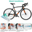 Lumières de vélo GBruno 32LED Patterns - 2 pièces