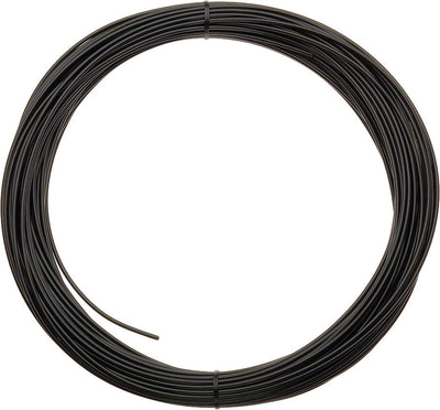 Jagwire Black Housing Liner 30m Roll for Bicycle Cables