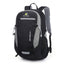 Nylon Waterproof Hiking Backpack for Travel and Mountaineering