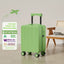 Premium Unisex Trolley Case - Versatile Carry-On Suitcase