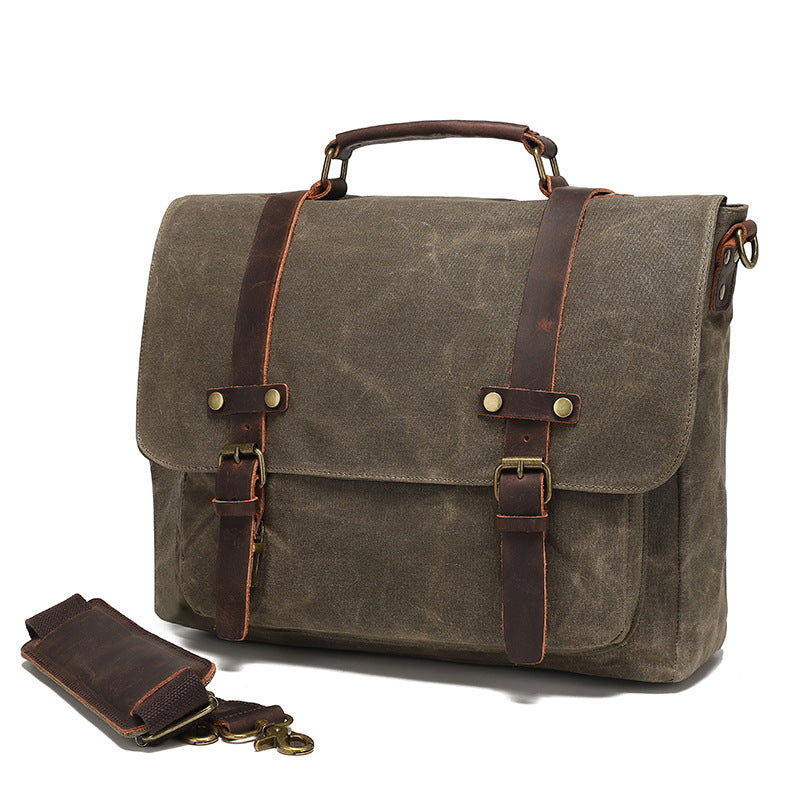 Premium Travel Photography Camera Bag