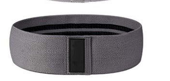 Vellmara Premium Fabric Resistance Bands for Ultimate Fitness - Korvel