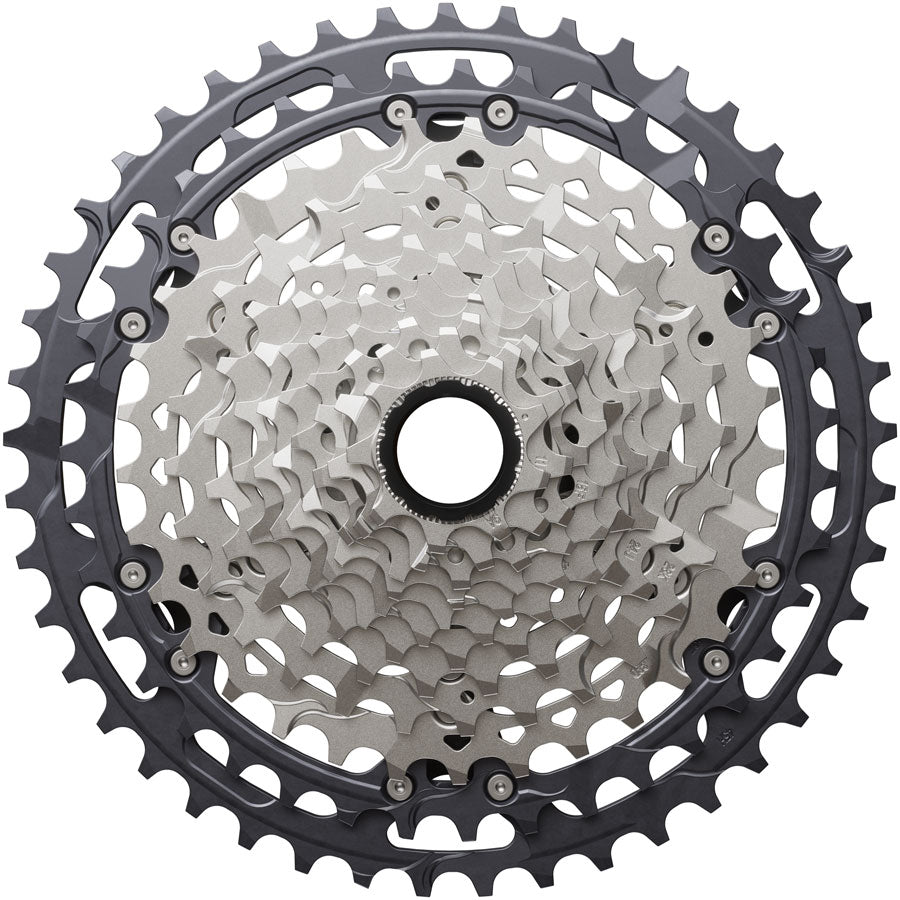 Cassette Shimano Deore XT CS-M8200-12 - 12 Velocidades 9-45t