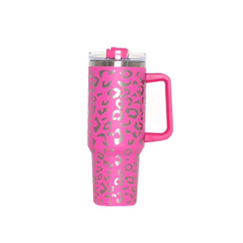 Taza de Vacío de Acero Inoxidable de 40oz - 2ª Generación