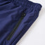 Shorts actifs pour hommes grande taille avec cordon de serrage et poches