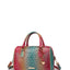 Elegant Retro Women's Crossbody Satchel Bag