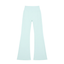Leggings de Cintura Alta con Acampanado para Mujer Loki & Ivy
