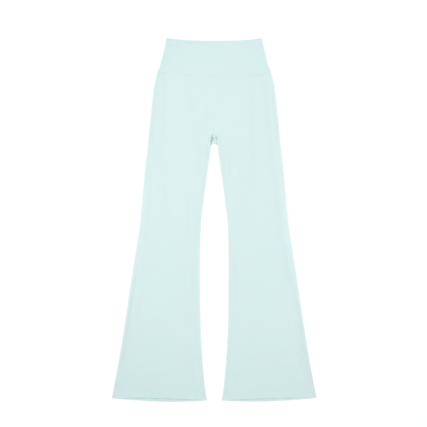 Leggings de Cintura Alta con Acampanado para Mujer Loki & Ivy