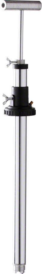 Slime Tube Sealant Pump for 5 Gallon Jug Aluminum
