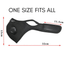 Premium Performance Sports Face Mask with Carbon Filter