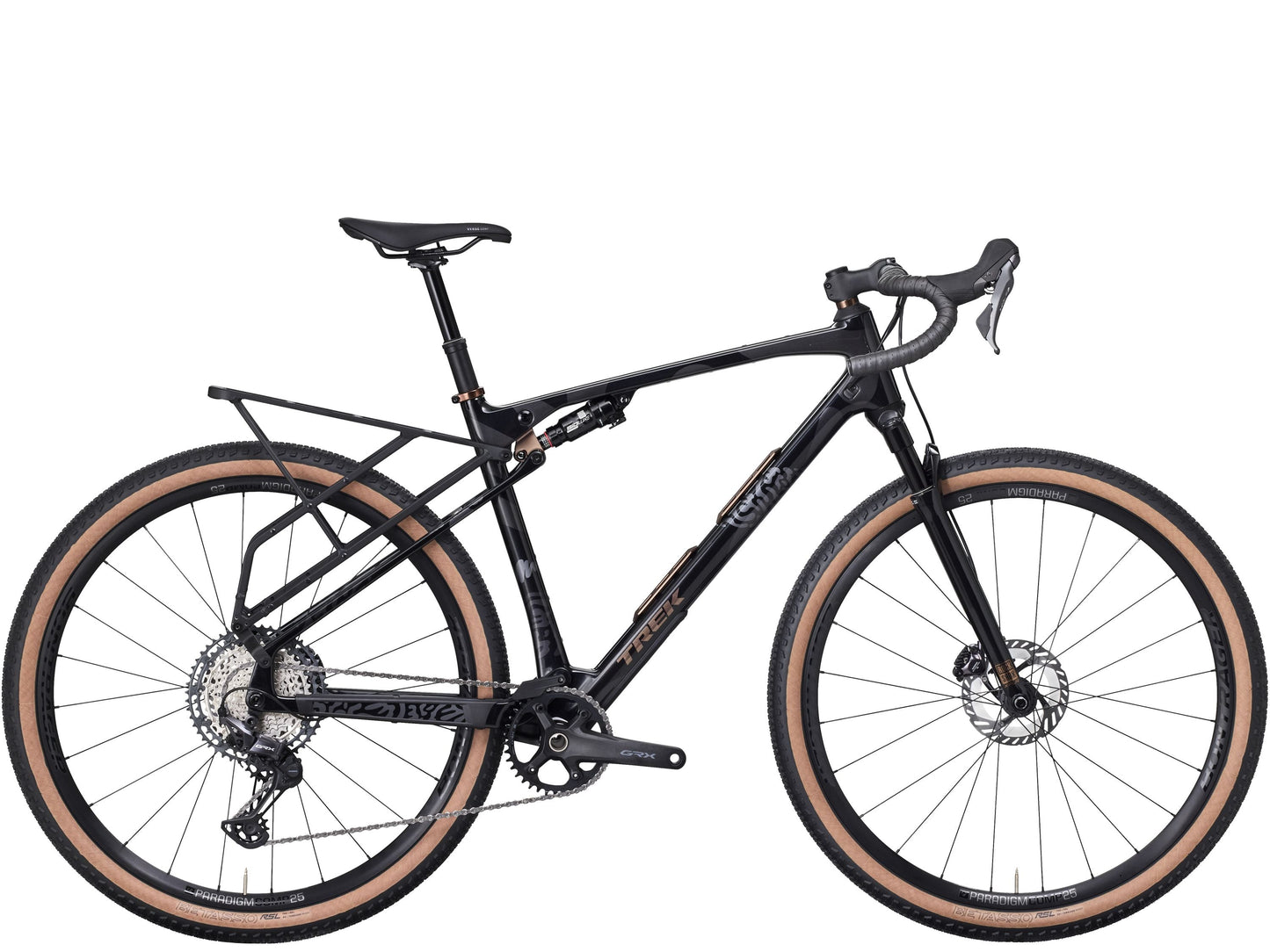 Trek CheckOUT SL 5 Gravel Bike