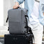Premium Multi-functional Laptop Backpack for Travel