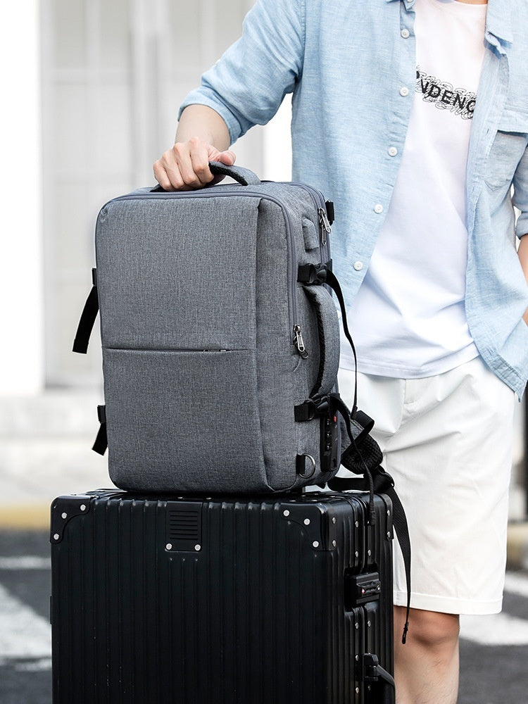 Premium Multi-functional Laptop Backpack for Travel
