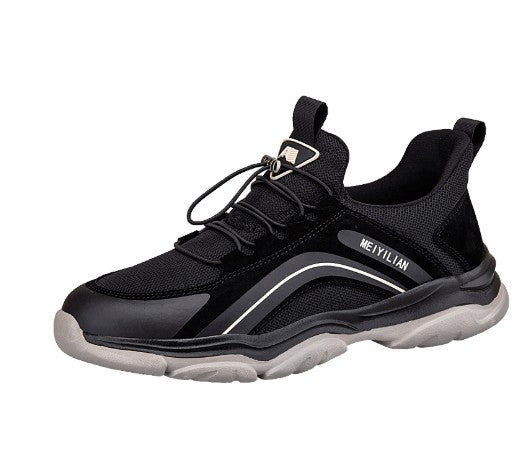 Zapatos Casual de Placa de Malla para Viaje al Aire Libre para Mujeres