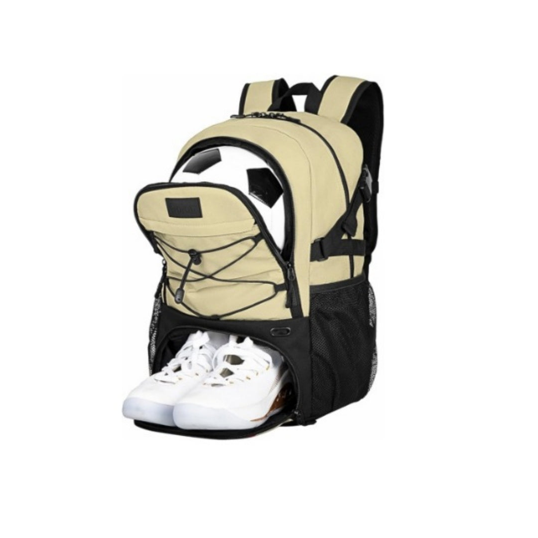Mochila de Entrenamiento de Baloncesto Premium para Atletas