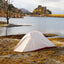 Tienda Domo Impermeable Premium para Aventuras al Aire Libre