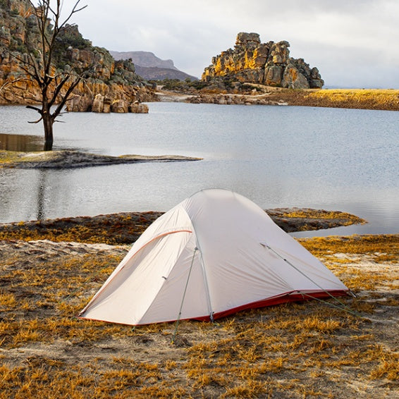 Tienda Domo Impermeable Premium para Aventuras al Aire Libre