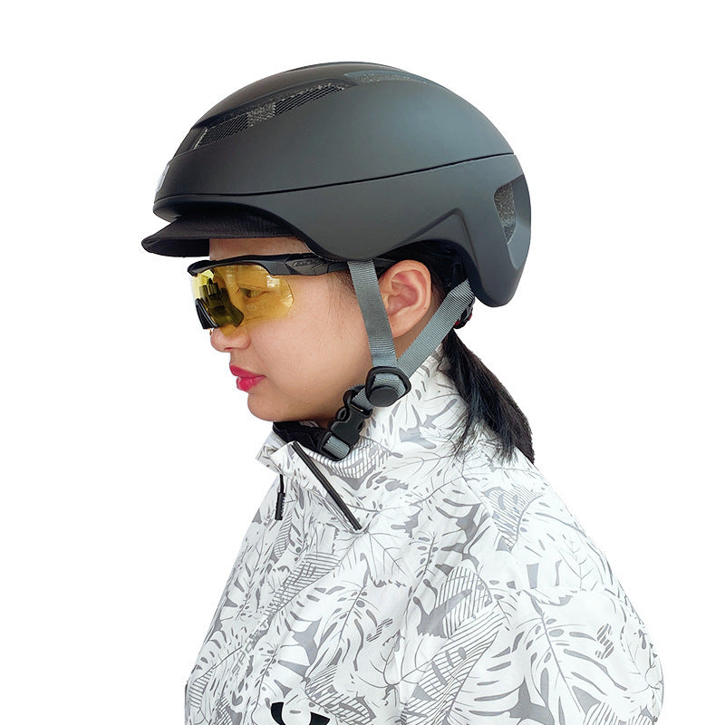Premium Electric Car Cap for Ski Riding