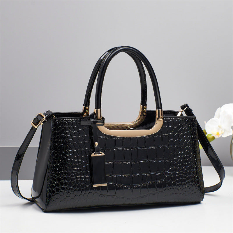Elegant Women's Wedding Shoulder Bag