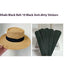Premium Fashion Sun Protection Hat for Beach Days