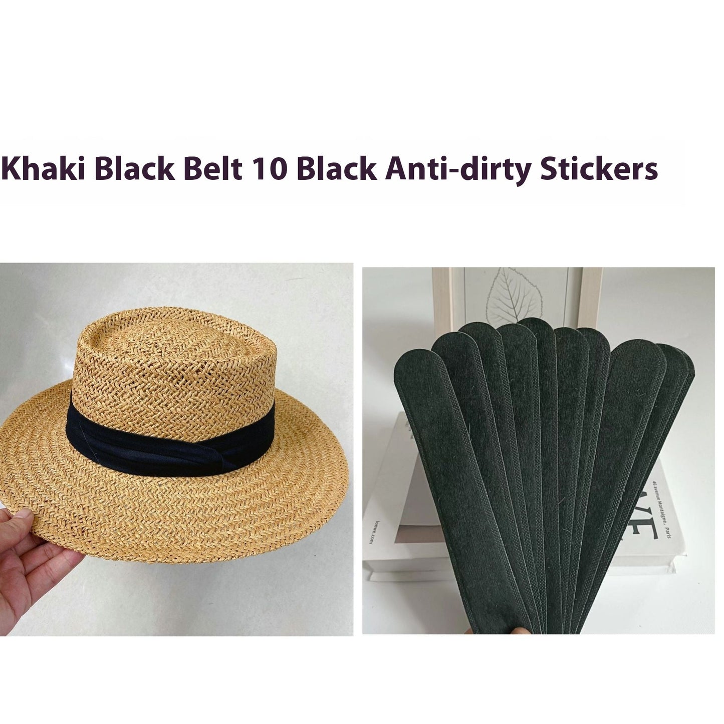 Premium Fashion Sun Protection Hat for Beach Days