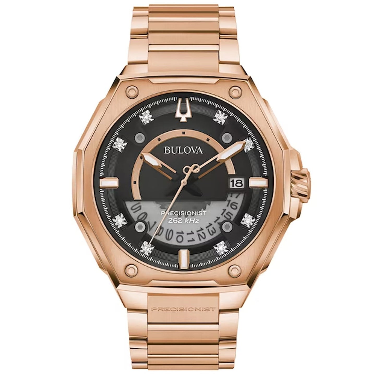 Reloj Bulova para Hombre Serie X